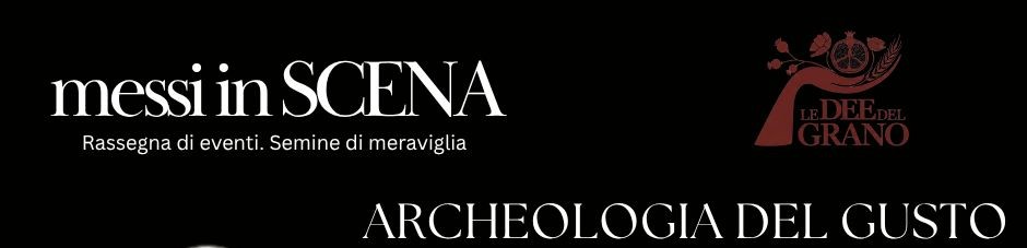 Archeologia del gusto a Palazzo Lanfranchi